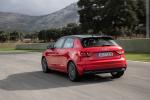 Audi A1 Sportback 30 TFSI Advanced 2018 года (WW)